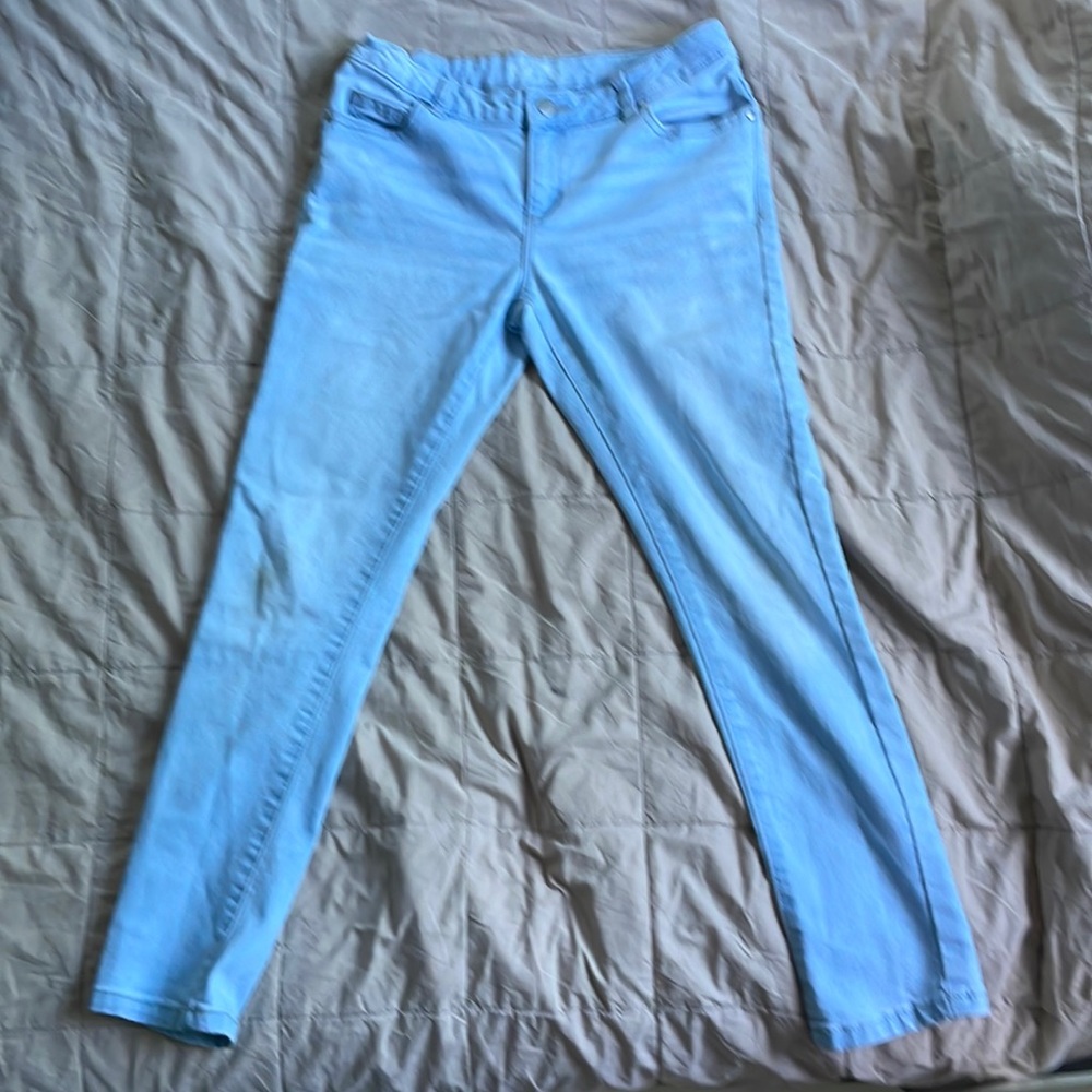 Casual jeans